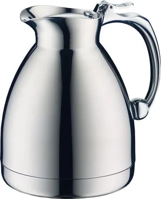 Zdjęcie produktu dla alfi Vorteilset von Neuerts  Isolierkanne HOTELLO 557000060+ alfi Kannenreiniger cleanFix 30 cm