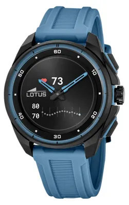 Obrázek produktu pro Lotus Smartwatch Connected Blue