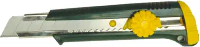 Obrázok produktu pre Univerzálny nôž MOTA - odlamovacie ostrie - 18 mm - 39748