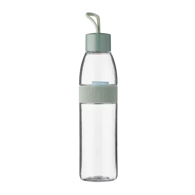 Zdjęcie produktu dla MEPAL 107778094700 MEPAL Trinkflasche Ellipse nordic sage 0,7 l