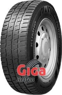 Produktbild von Kumho Portran Cw51 205/65R16C 107T Bsw