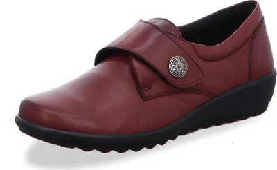 Produktbild von Gemini Damen Slipper rot Größe 38