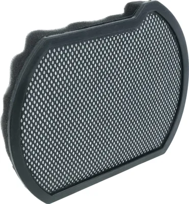 Produktbild von vhbw Motorschutz-Filter kompatibel mit Bosch BGC41PET2, BGC41PET, BGC41Q69, BGC41PET2/01, BGC41Q69/01, BGC41LSIL Staubsauger - Motorschutzfilter