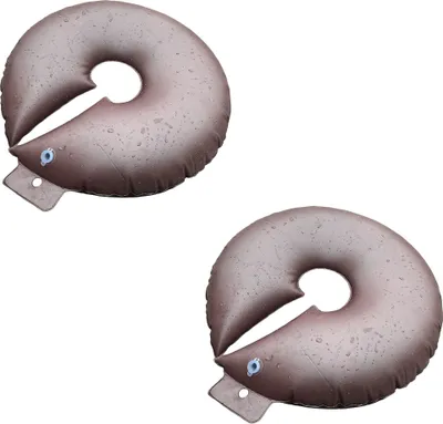 Immagine prodotto di Novatool 2x sacchi per l'irrigazione degli alberi 55 litri sacchi verdi per l'irrigazione in robusto PVC sacchi per l'irrigazione degli alberi sacchi per l'irrigazione degli alberi sacchi per l'acqua albero
