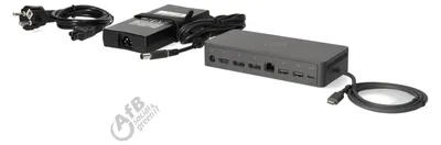 Produktbild von Dell UD22 USB-C Dockingstation
