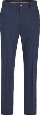 Zdjęcie produktu dla Spodnie garniturowe Jack & Jones Riviera Linen 50 męskie 50