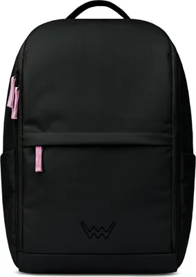 Obrázek produktu pro Vuch Dámský batoh Castien Black černá One size