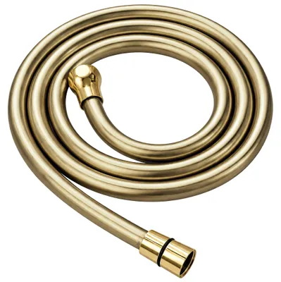 Obrázok produktu pre Sprchová Hadica Rea Js-017G 150 Zlato
