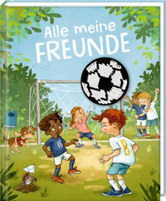 Image de Freundebuch - Alle meine Freunde