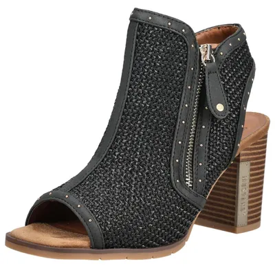 Produktbild von Mustang Sandalen Sandalen Kunstleder/Textil