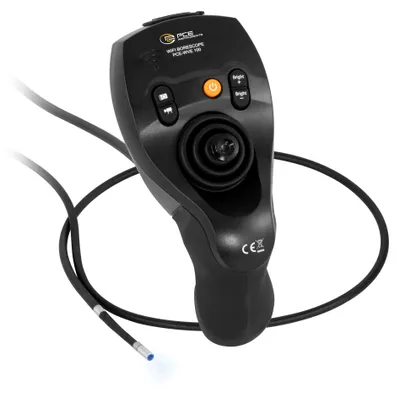 Produktbild von PCE Instruments WiFi-Endoskop PCE-WVE 100