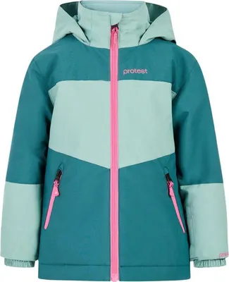 Immagine prodotto di PROTEST Giacca da neve per bambini piccoli Prtbix rainstorm blue 116