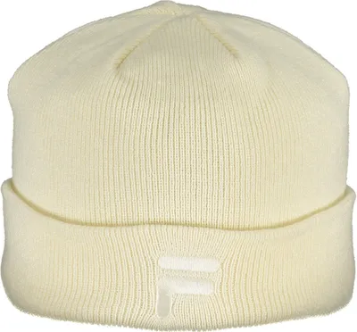Produktbild von FILA WEISSER HERRENHUT : Farbe - Weiß, Größe - UNI Größe: UNI Farbe: Weiß Größe: UNI