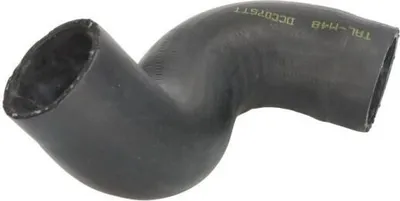 Produktbild von THERMOTEC DCC075TT Turbo Ladeluftschlauch für CITROËN C5 III Kombi (RW) passend für PEUGEOT 407 SW (6E) 407 (6D)