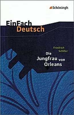 Obrázok produktu pre EinFach Deutsch Textausgaben