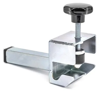 Produktbild von Katimex Universalhalter für Pritschenrolle, 75 mm