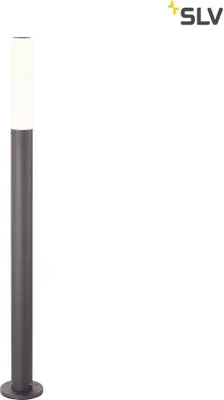 Produktbild von SLV 1000683 APONI 120 LED Outdoor Standleuchte anthrazit 3000K IP65