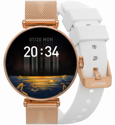 Obrázok produktu pre Gravity Inteligentné hodinky GT26-2