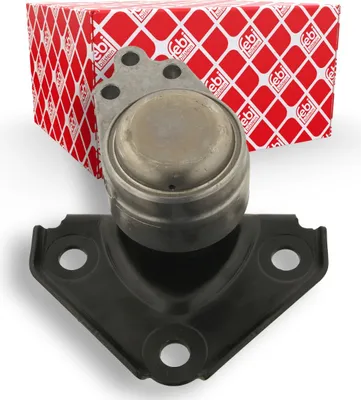 Produktbild von FEBI BILSTEIN Motorlager Hydrolager Rechts für FORD Fiesta Mk5 Schrägheck (JH1, JD1, JH3, JD3) 30055