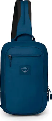 Produktbild von Osprey Aoede 6.5l Umhängetasche Blau  Blau One Size