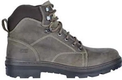 Zdjęcie produktu dla Wysokie buty ochronne z stalowym podnoskiem wytrzymującym uderzenia do 200 J – 40