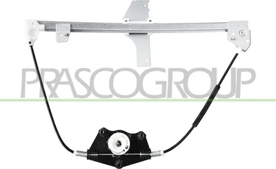 Produktbild von PRASCO PG420W024 Elektrischer Fensterheber Vorne Links passend für PEUGEOT 307 (3A/C) 307 SW (3H)