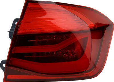 Produktbild von LED Heckleuchte passend für BMW 3er F30 05/15- außen Rechts Beifahr. Johns