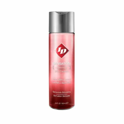 Produktbild von Id Sensation - Warming Lube 130 Ml