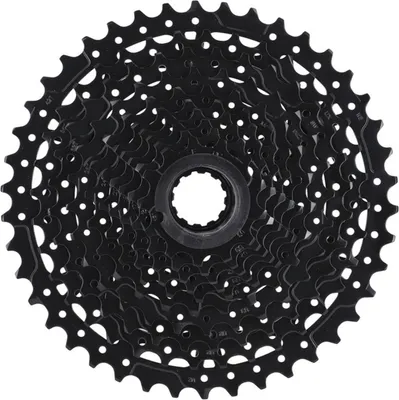 Produktbild von Sunrace Zahnkranz-Kassette CSMS8 11-fach,11-42 Zähne,schwarz
