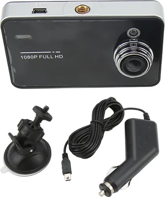 Obrázek produktu pro K6000 HD 1080p drive recorder kamera do auta DVR vozidlo