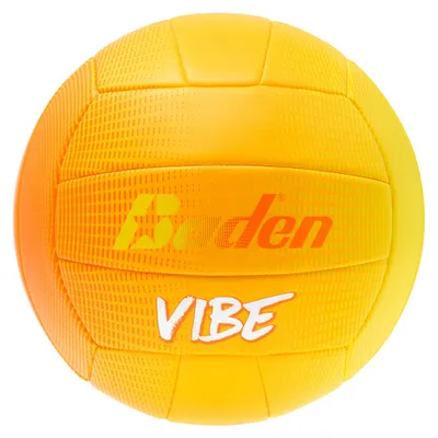Produktbild von Baden Vibe (Size 5) Volleyball - Gelb | Größe: 5