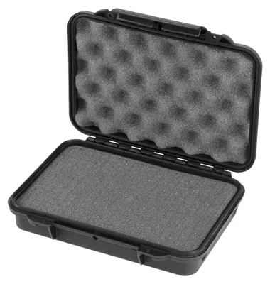 Productafbeelding van Hermetische organizer MAX002S, afmetingen 230x175x53 mm