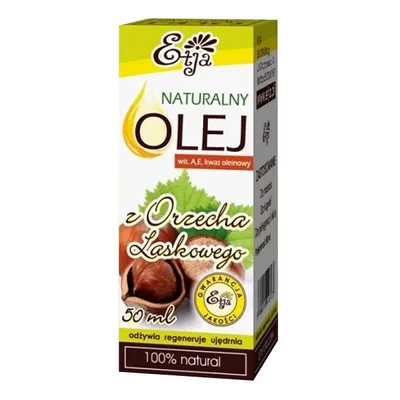 Obrázok produktu pre Orechový etja olej 50 ml