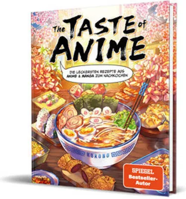Image de Le goût de l'anime