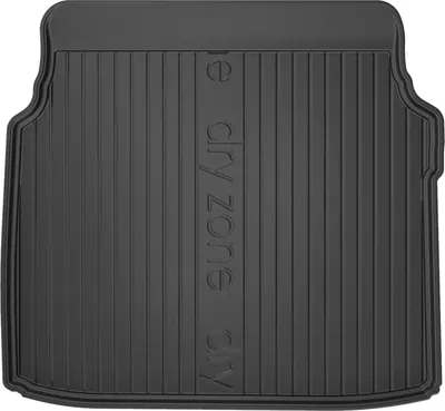 Image de Tapis de coffre pour Mercedes-Benz Classe E W211 2006-09 FL sans niche latérale