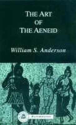 Obrázok produktu pre The Art of the Aeneid