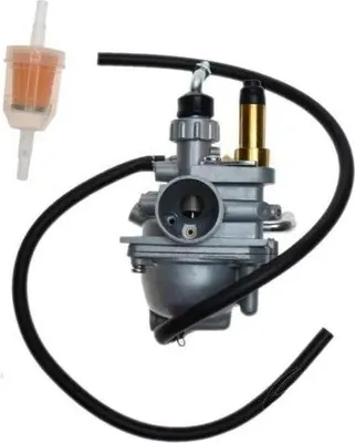 Produktbild von Vergaser für Yamaha TTR 50