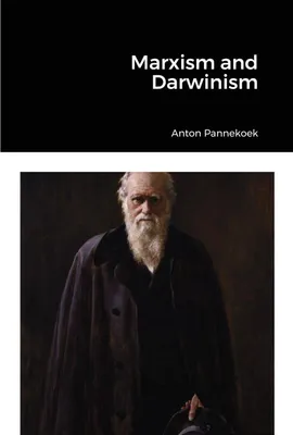 Produktbild von Marxism and Darwinism
