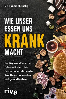 Produktbild von Wie unser Essen uns krank macht