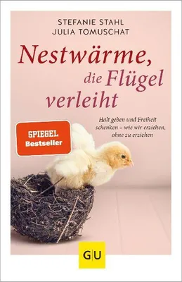 Produktbild von Nestwärme, die Flügel verleiht