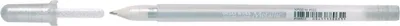 Produktbild von Sakura | Gelly Roll Gelstift Metallic Shiny Silber