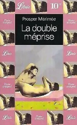Image de La Double Meprise