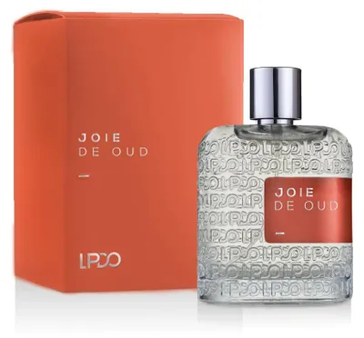 Image de LPDO Joie de Oud Eau de Parfum 100ml unisex