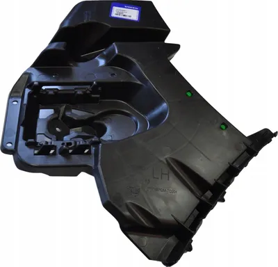 Image de VOLVO V40 Support de pare-chocs arrière gauche OE 31395091