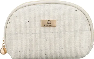 Produktbild von Rovicky Kosmetiktasche für Frauen Dezos weiß One size