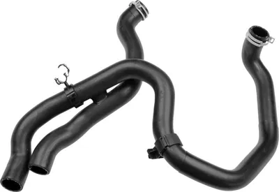 Produktbild von GATES Kühlerschlauch Wasserschlauch für VW Polo Schrägheck (6R1, 6C1) 05-4068