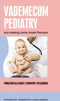 Image de Vademecum pediatry