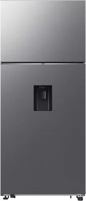 Produktbild von Samsung Zwei-Tür Kühlschrank 528L Grau - RT53DG7B14S9EF