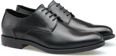 Produktbild von Lloyd Straßenhalbschuhe Standard in schwarz, Gr. 10