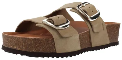 Produktbild von Sandalen Geox Brionia H für Damen